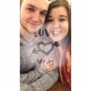 Meet your Posher, Ashlynn-paige